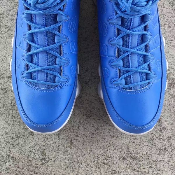 Authentic Air Jordan 9 Low Pantone